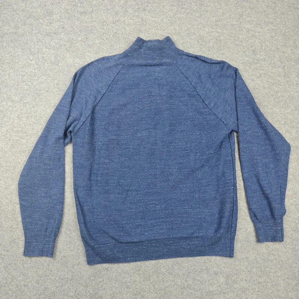 J. Crew Factory crew sweater
